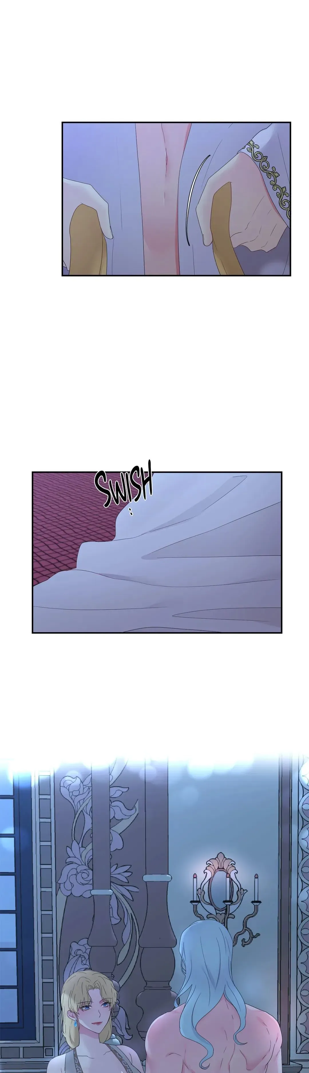 His Majesty is Mine Chapter 15 page 3 - 