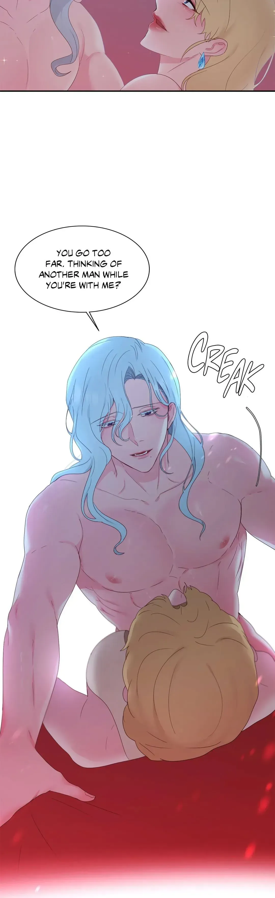 His Majesty is Mine Chapter 15 page 8 - 