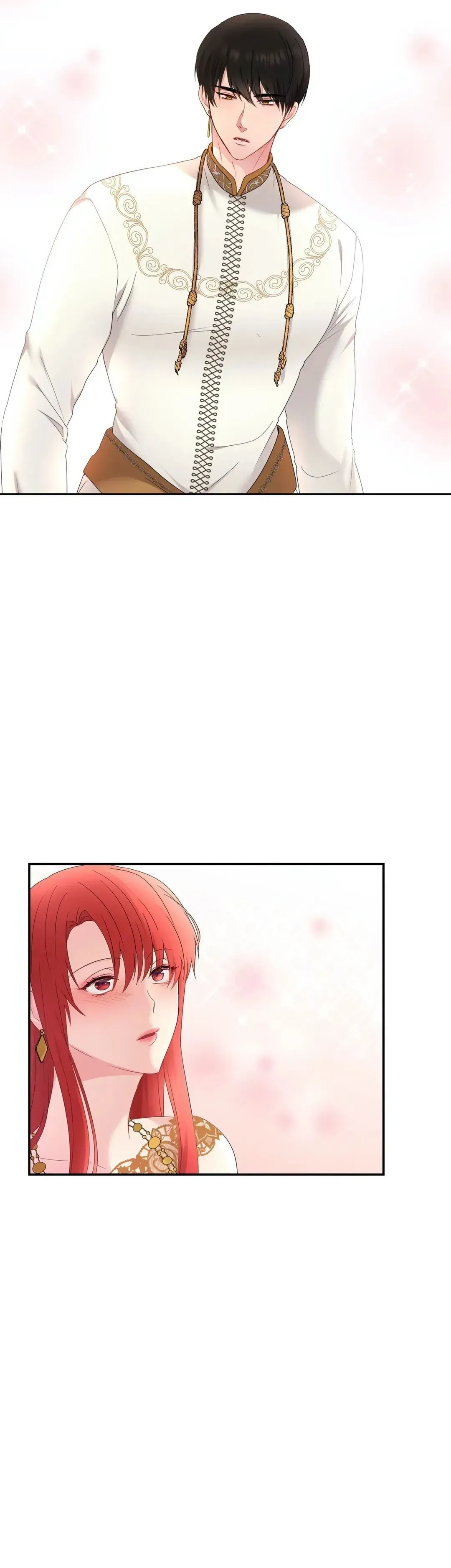 His Majesty is Mine Chapter 16 page 12 - 