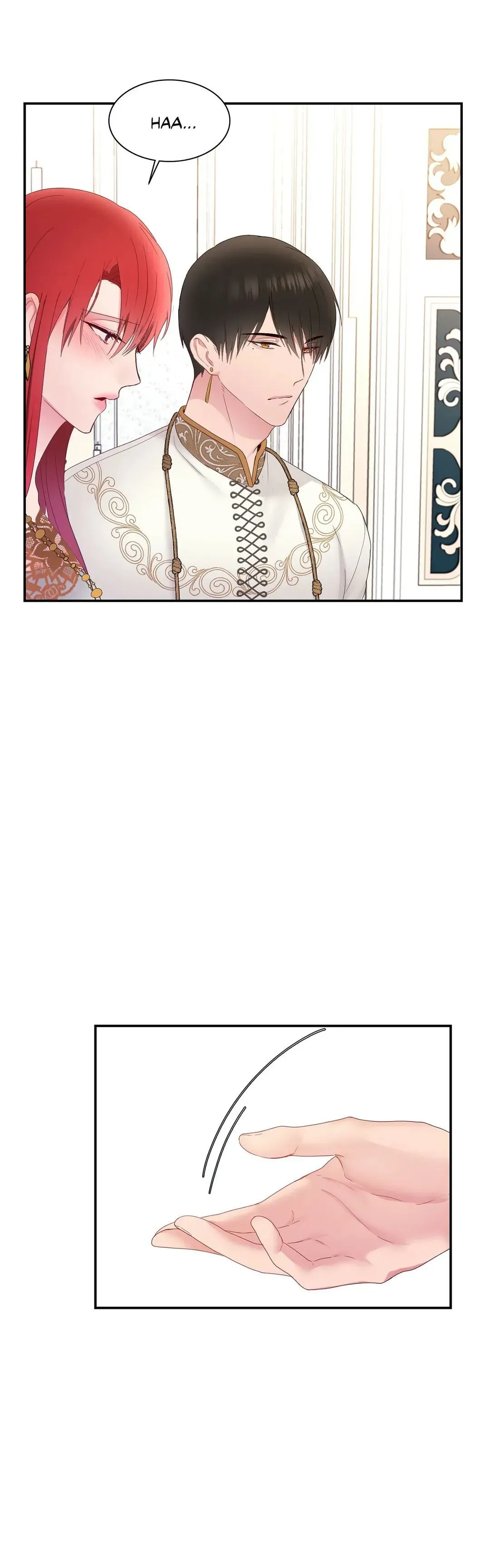 His Majesty is Mine Chapter 16 page 24 - 