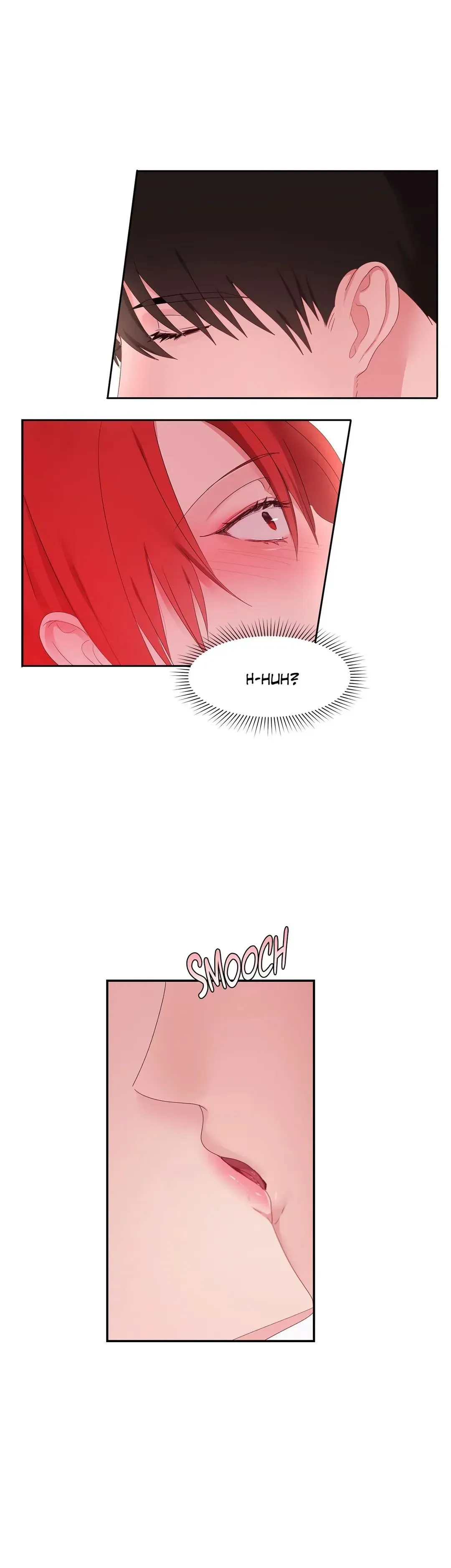 His Majesty is Mine Chapter 16 page 26 - 