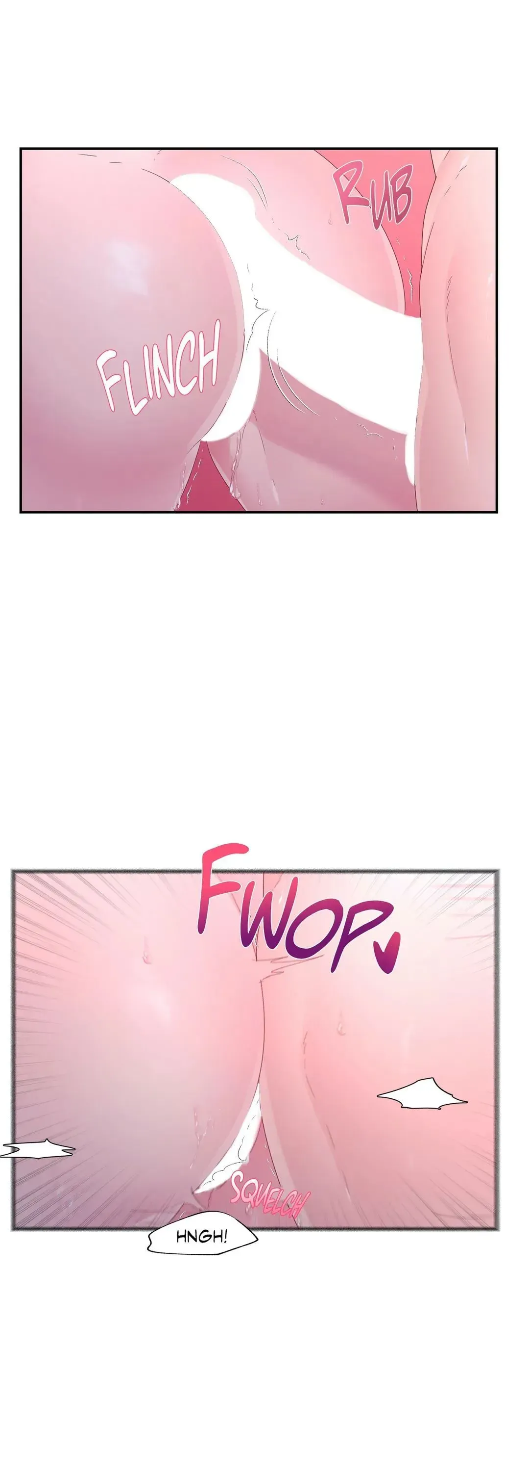 His Majesty is Mine Chapter 17 page 17 - 