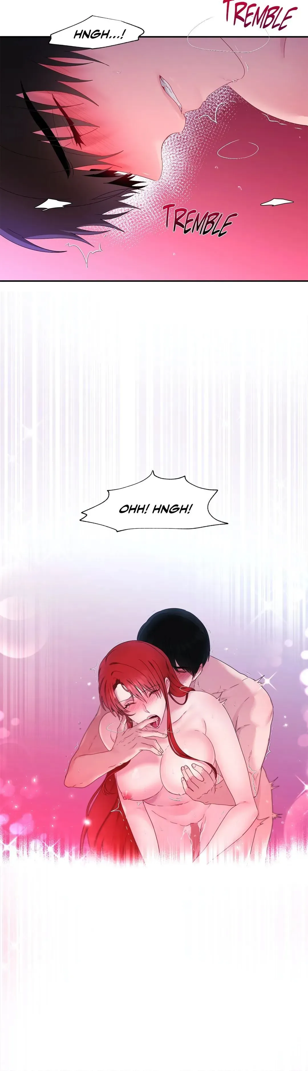 His Majesty is Mine Chapter 17 page 29 - 