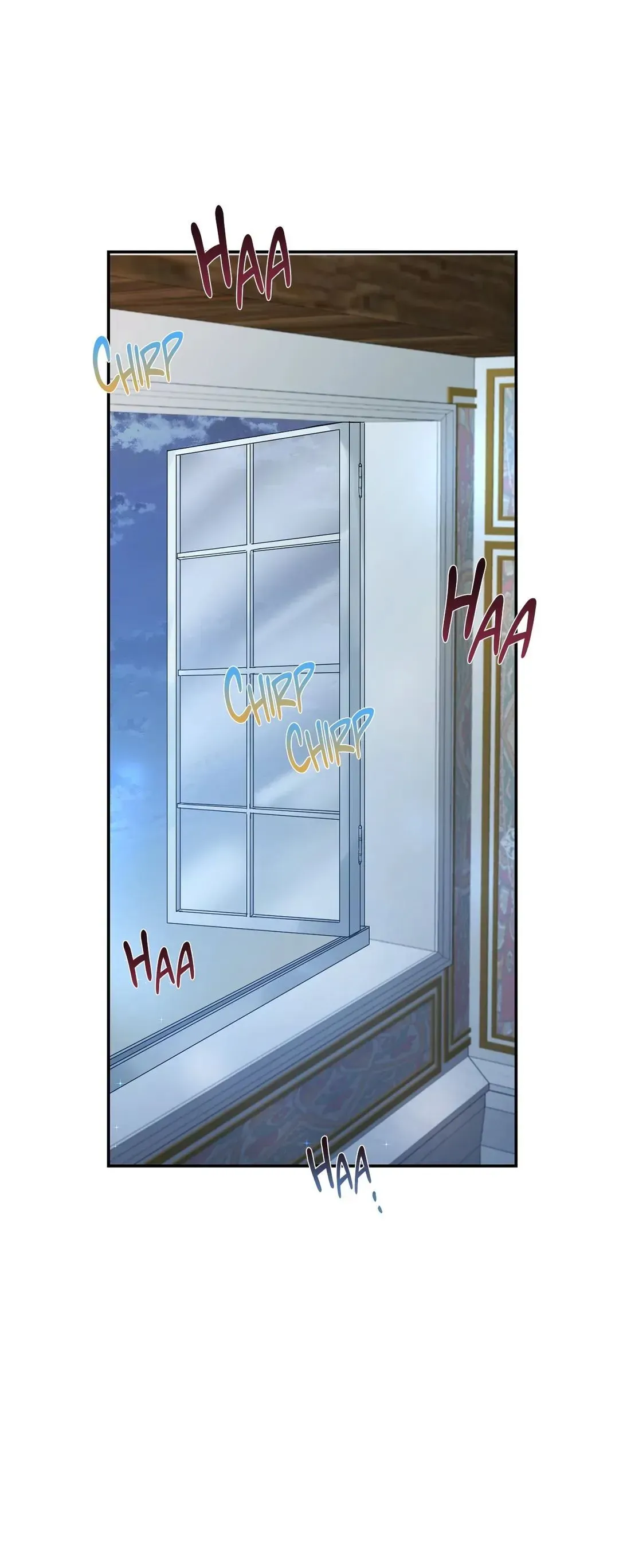 His Majesty is Mine Chapter 17 page 30 - 