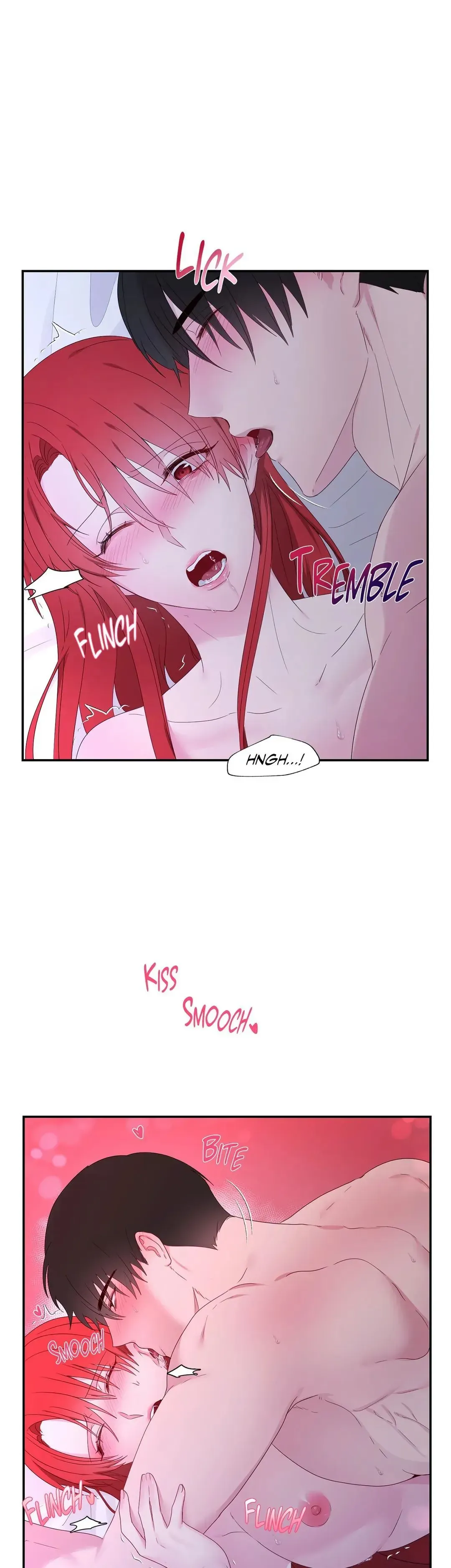 His Majesty is Mine Chapter 17 page 5 - 
