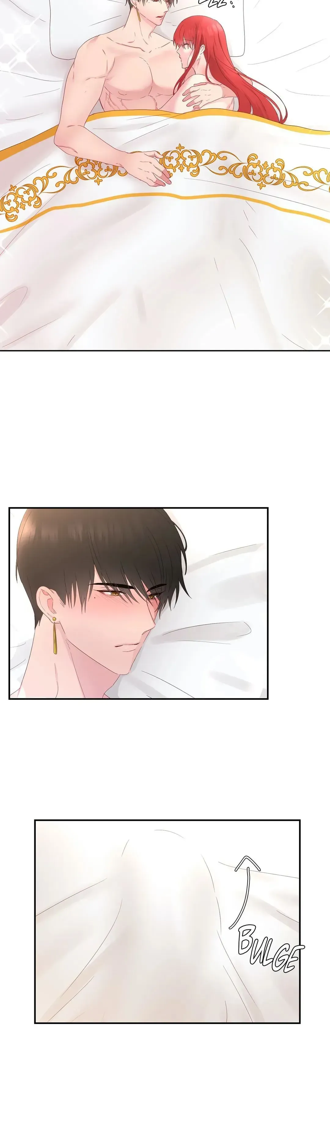His Majesty is Mine Chapter 18 page 2 - 