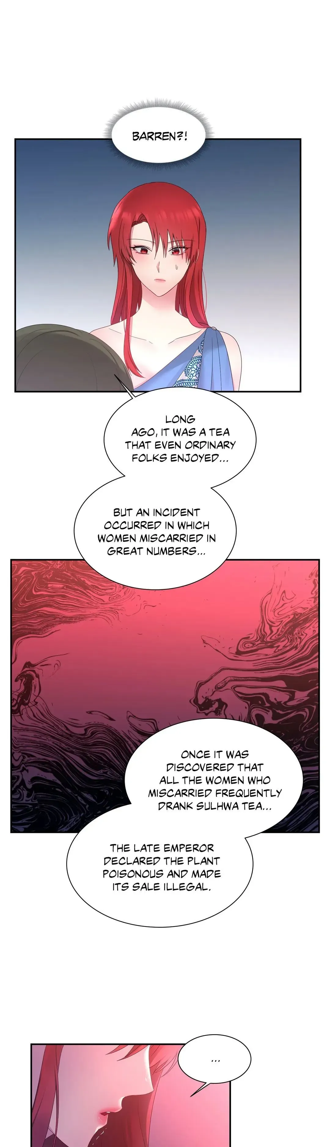 His Majesty is Mine Chapter 18 page 26 - 