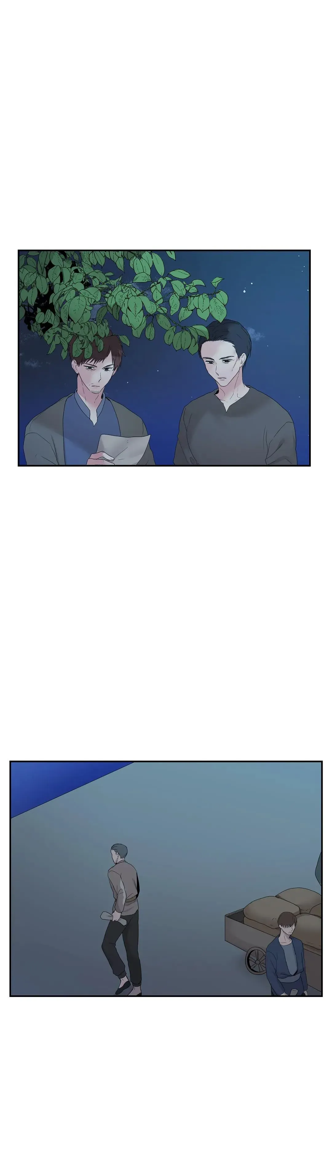 His Majesty is Mine Chapter 19 page 2 - 
