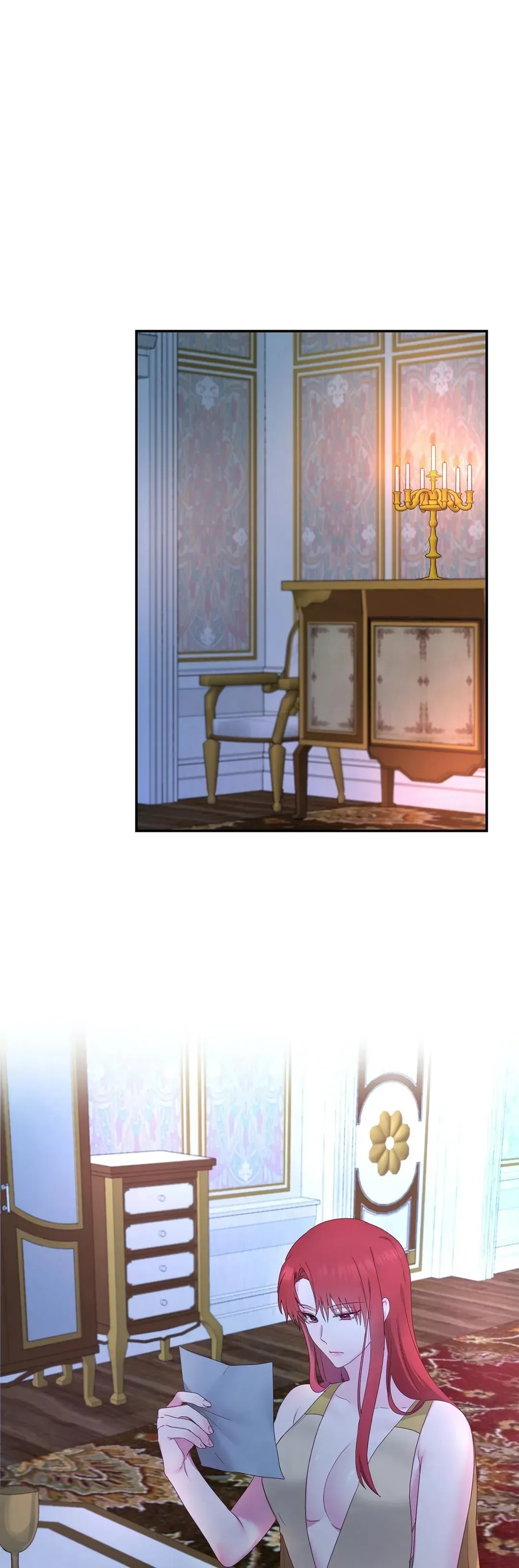 His Majesty is Mine Chapter 19 page 6 - 