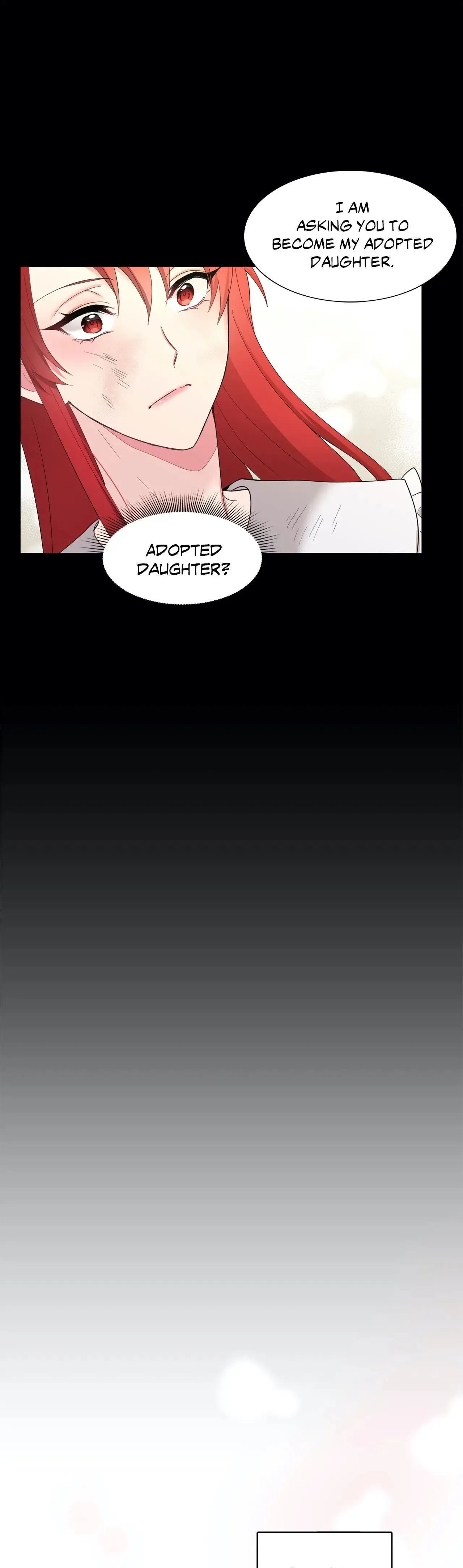 His Majesty is Mine Chapter 2 page 19 - 