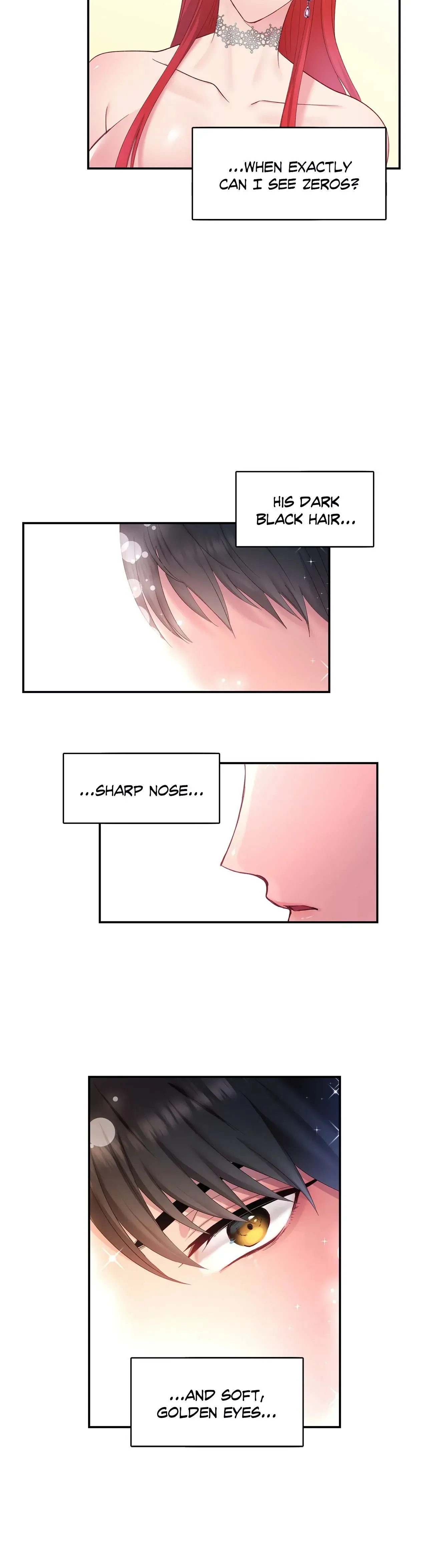 His Majesty is Mine Chapter 2 page 31 - 