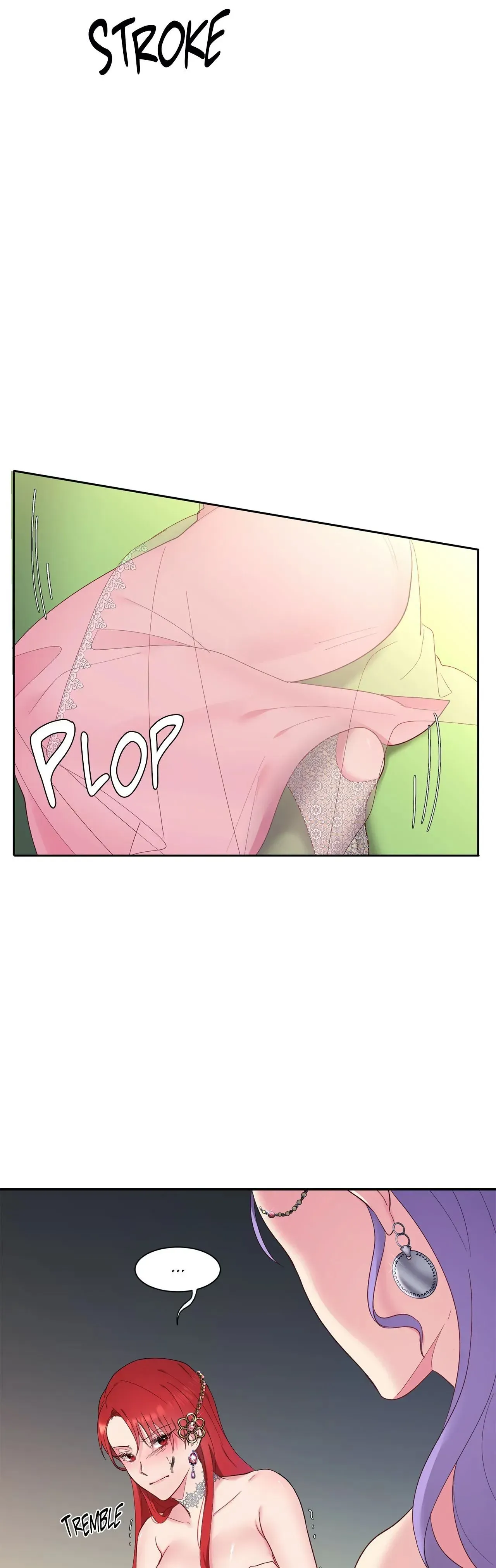 His Majesty is Mine Chapter 2 page 43 - 