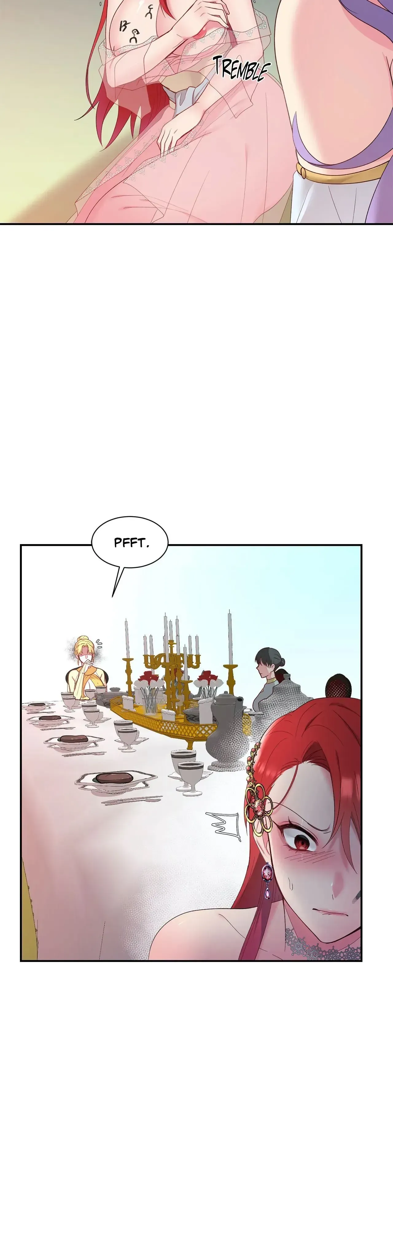 His Majesty is Mine Chapter 2 page 44 - 