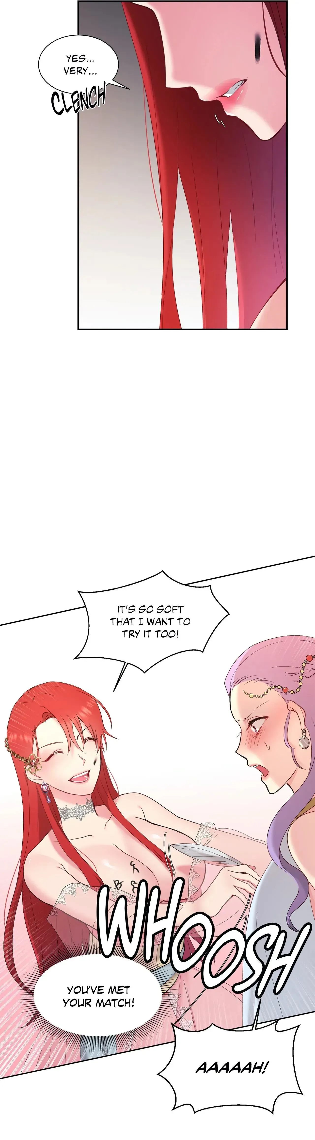 His Majesty is Mine Chapter 2 page 46 - 