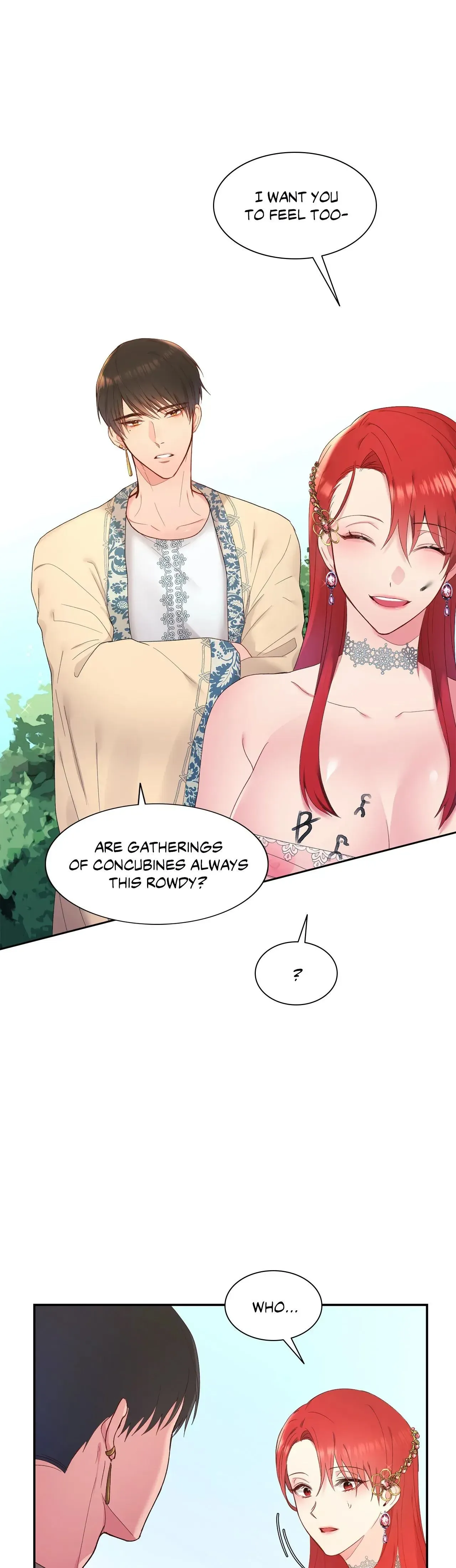 His Majesty is Mine Chapter 2 page 48 - 