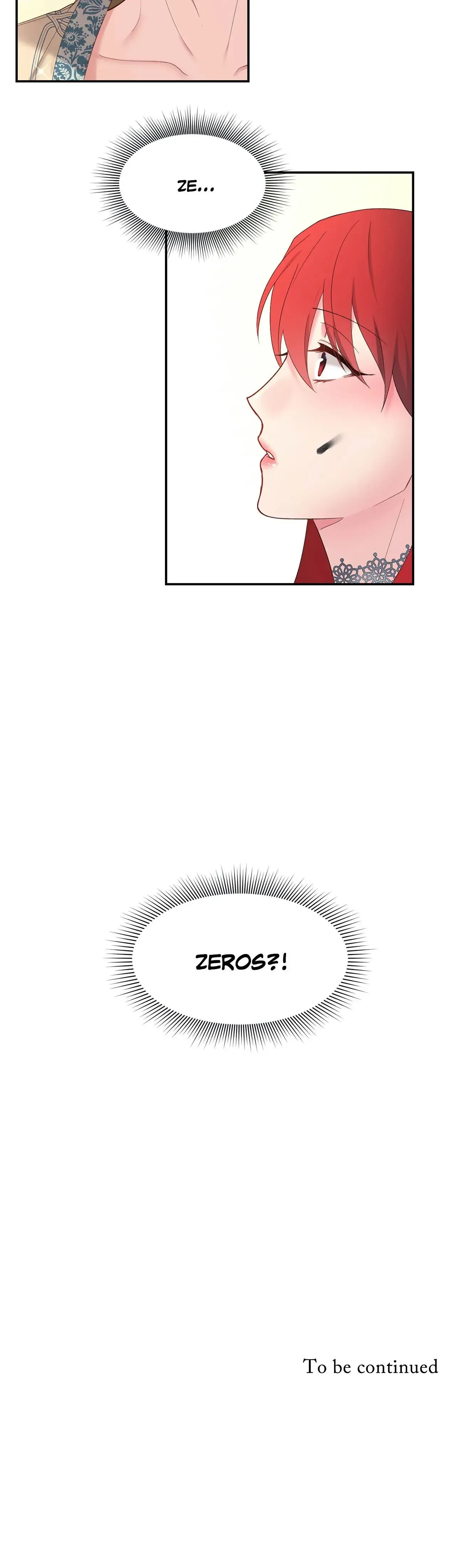 His Majesty is Mine Chapter 2 page 50 - 