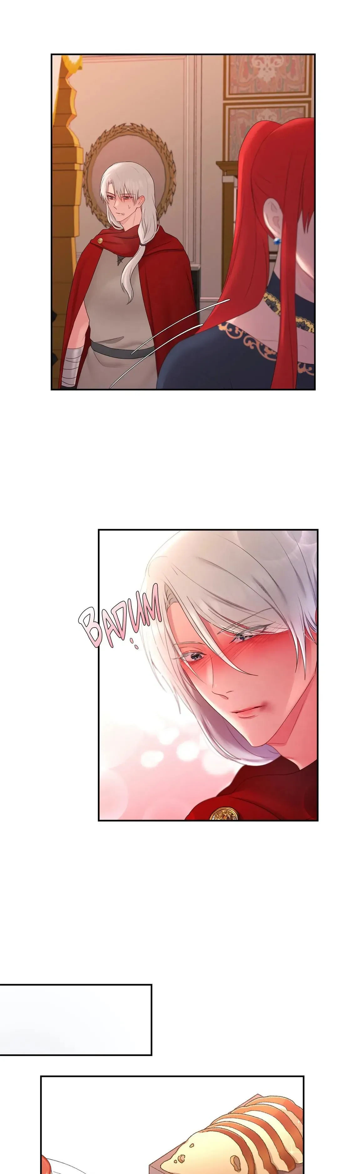 His Majesty is Mine Chapter 21 page 26 - 
