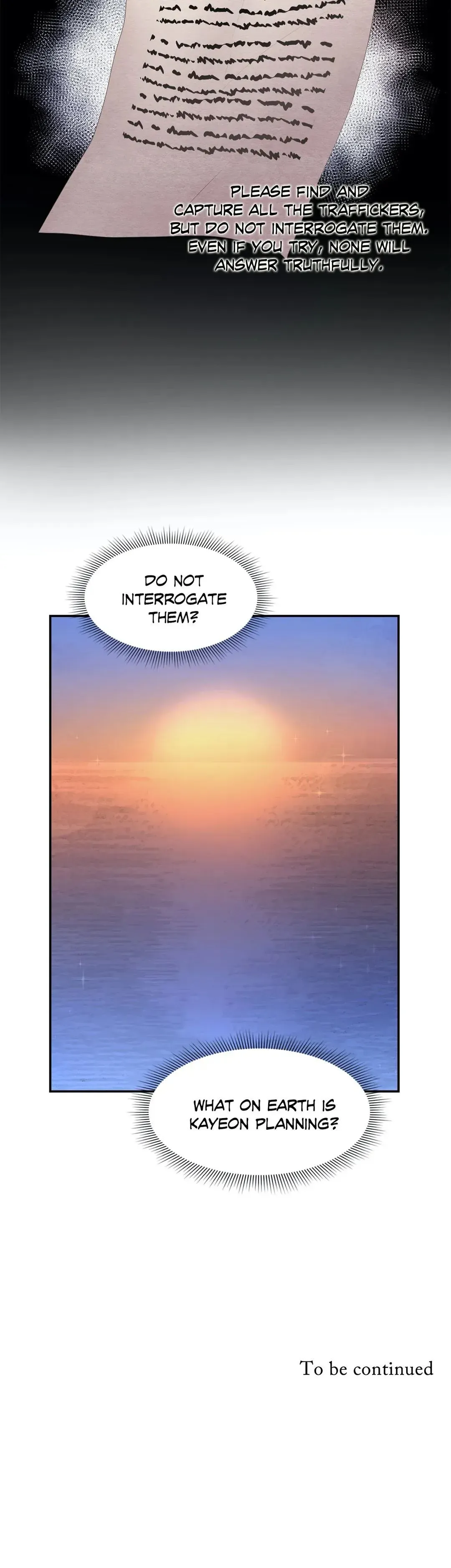 His Majesty is Mine Chapter 21 page 31 - 