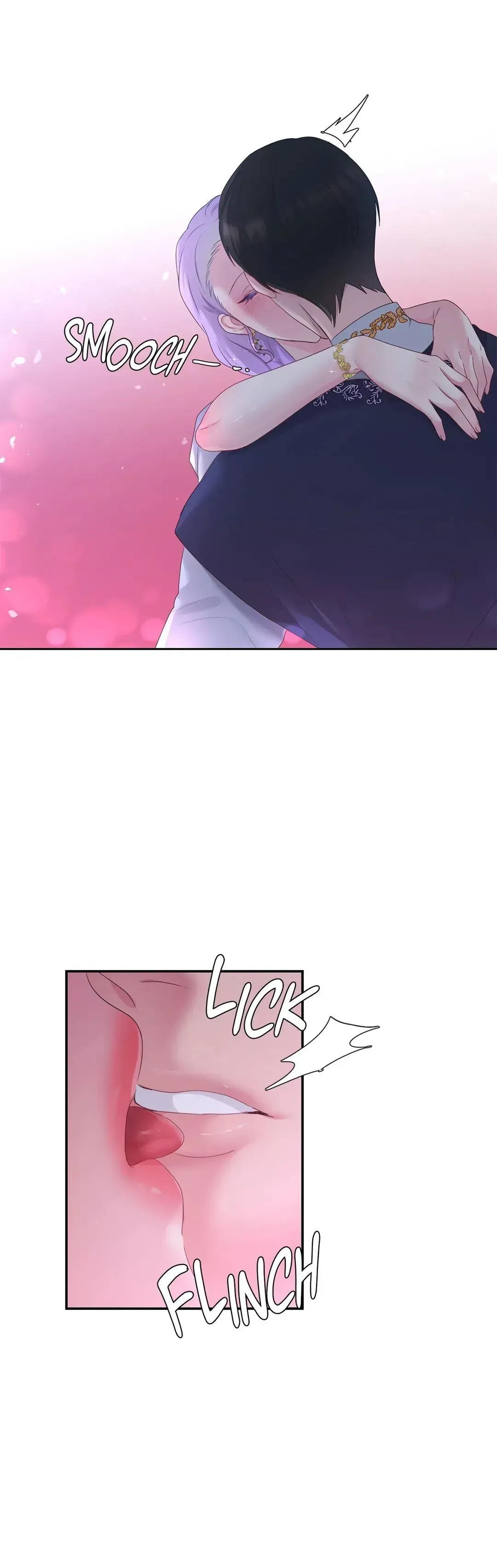 His Majesty is Mine Chapter 21 page 8 - 