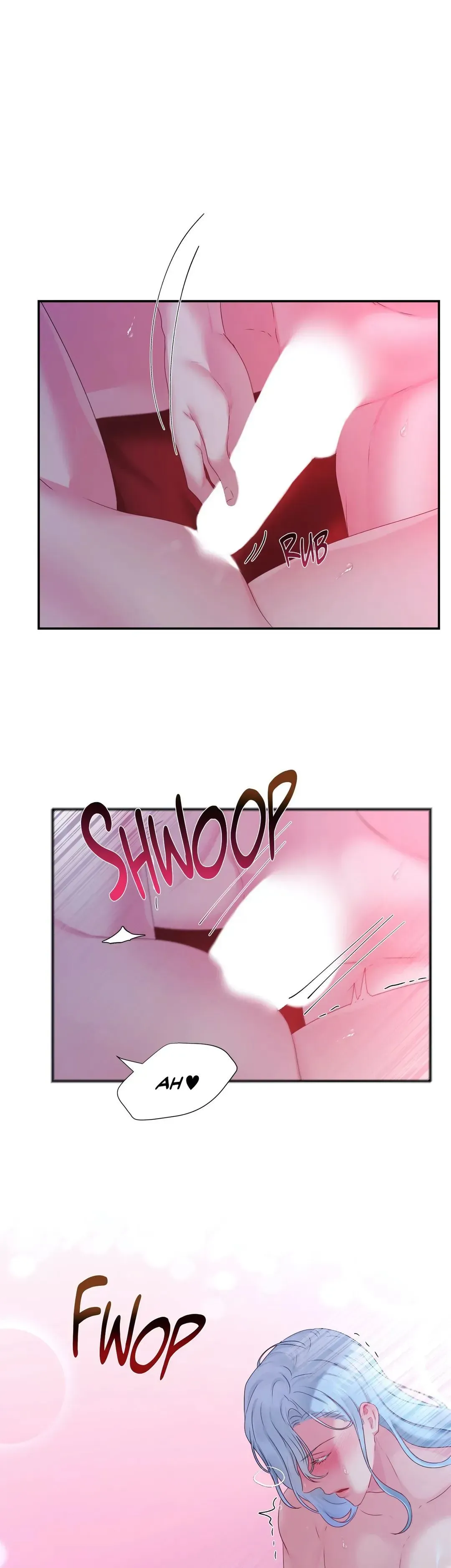 His Majesty is Mine Chapter 22 page 14 - 