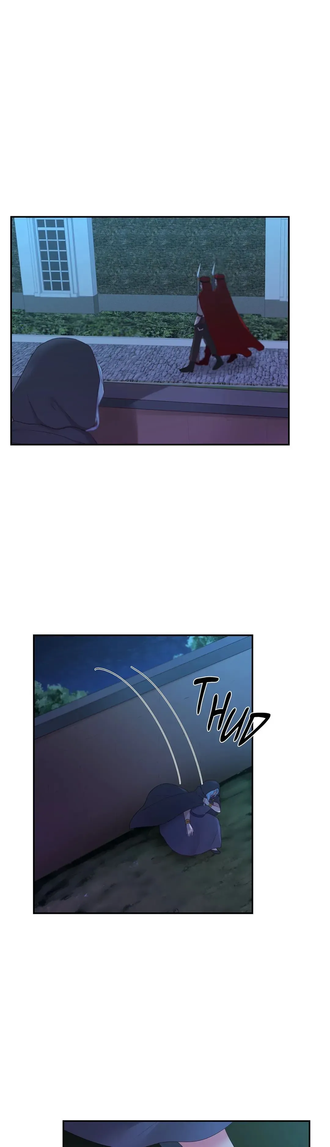 His Majesty is Mine Chapter 22 page 26 - 