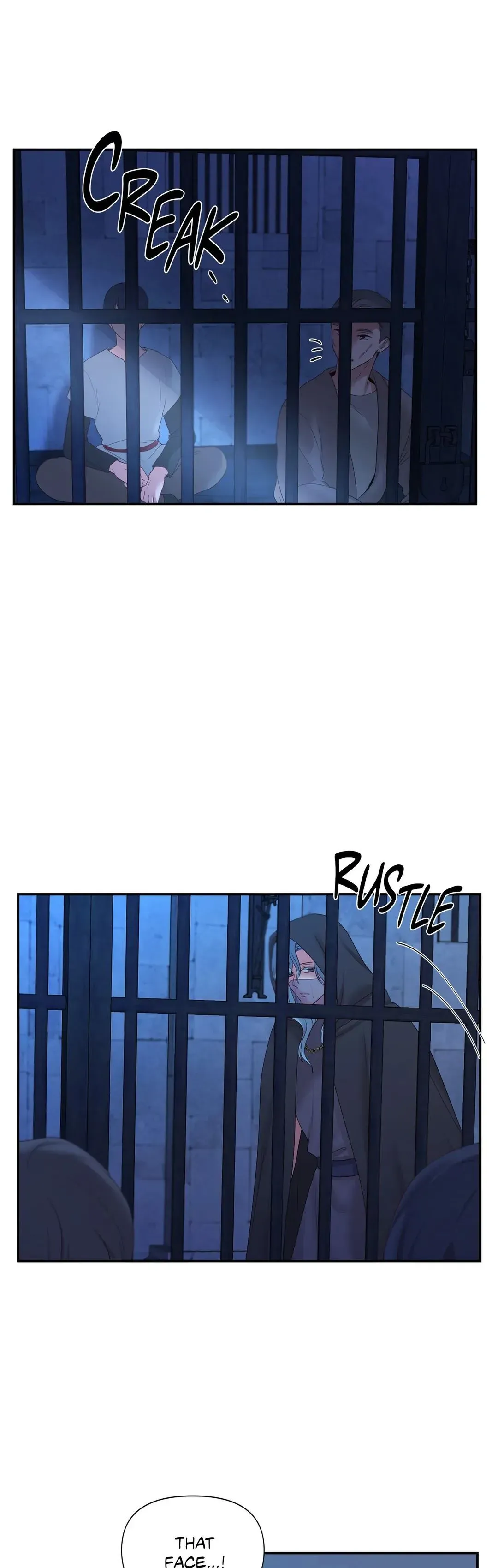 His Majesty is Mine Chapter 22 page 28 - 
