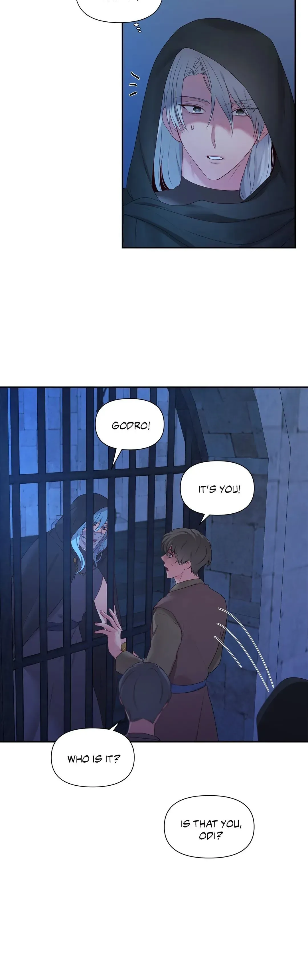 His Majesty is Mine Chapter 22 page 29 - 
