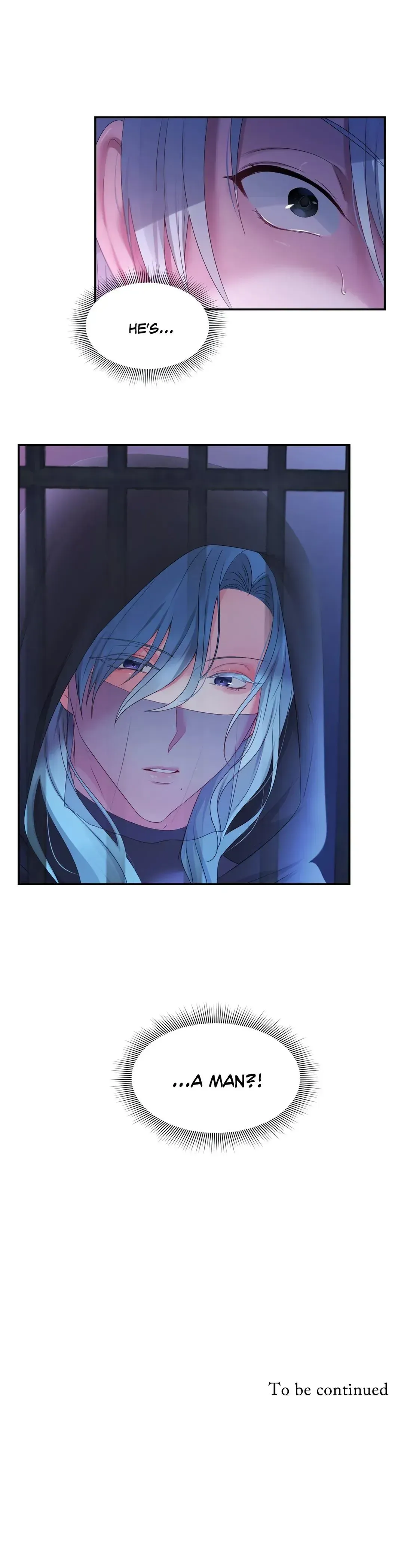 His Majesty is Mine Chapter 22 page 30 - 
