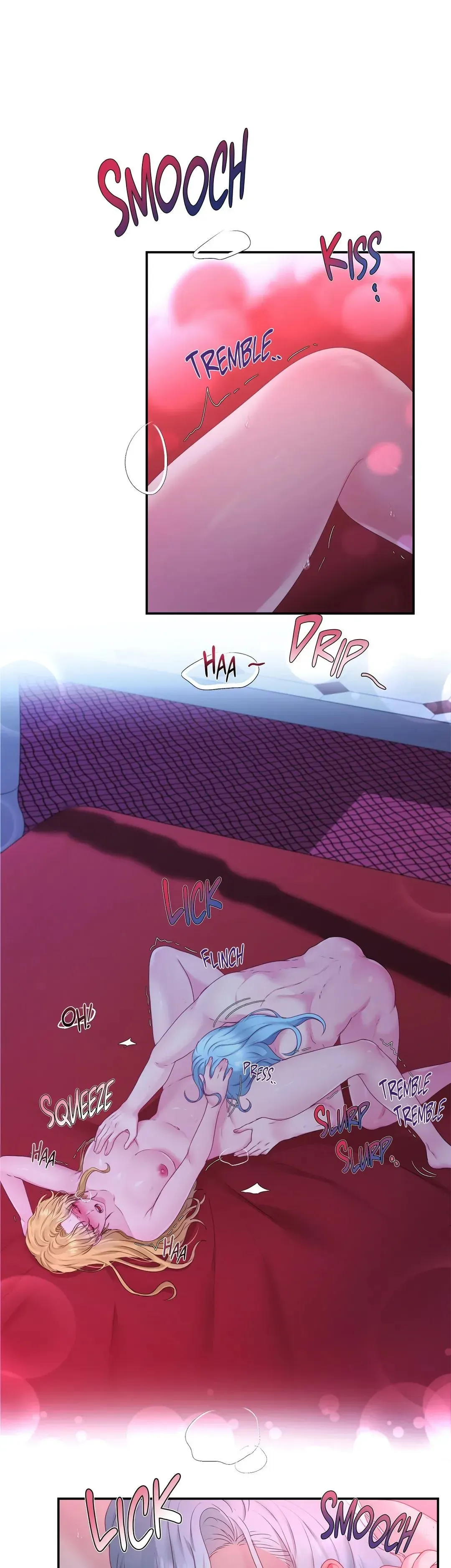 His Majesty is Mine Chapter 22 page 10 - 