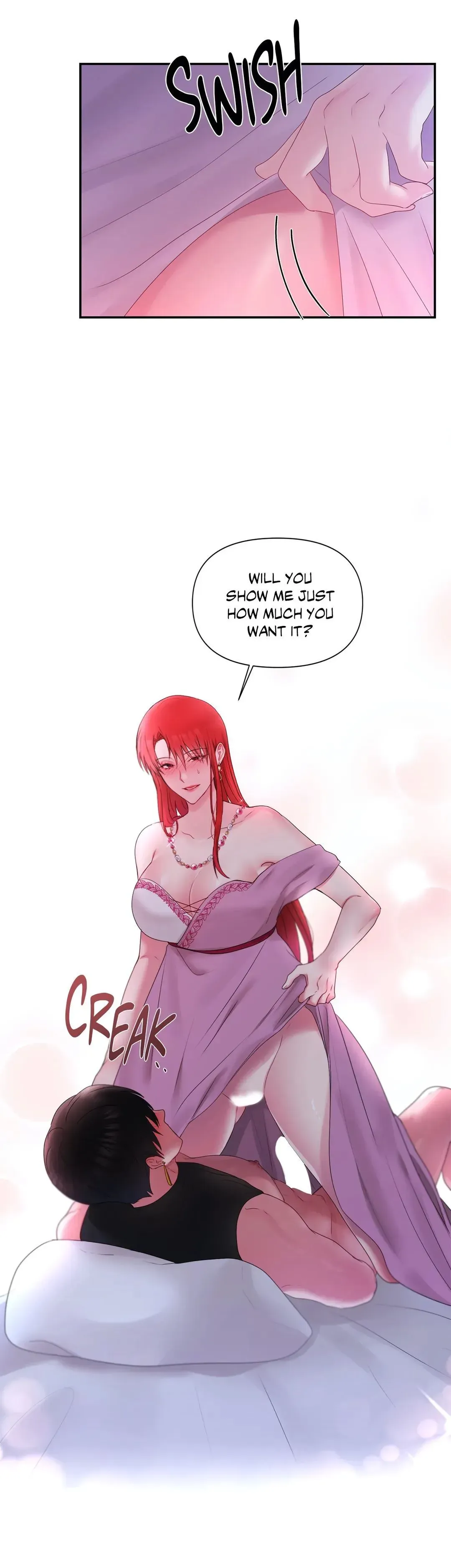 His Majesty is Mine Chapter 25 page 31 - 
