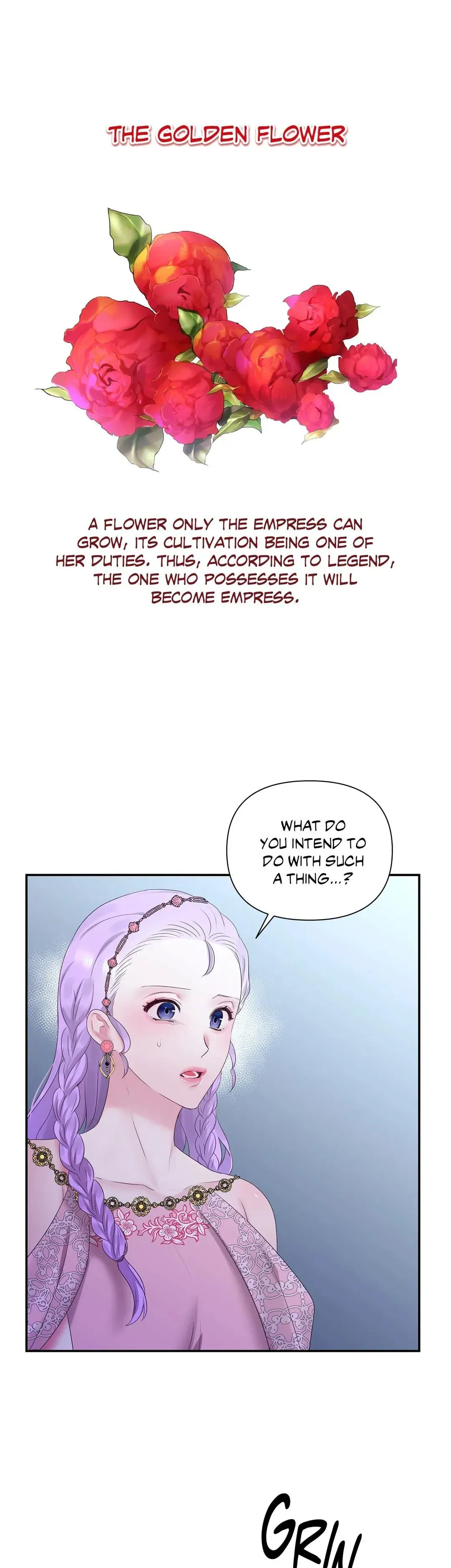 His Majesty is Mine Chapter 27 page 17 - 