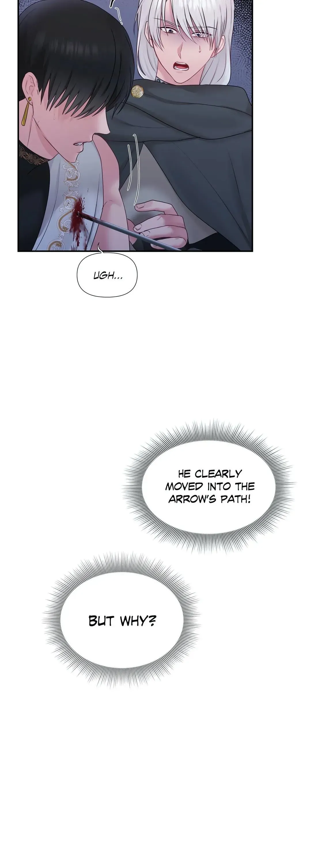 His Majesty is Mine Chapter 29 page 12 - 