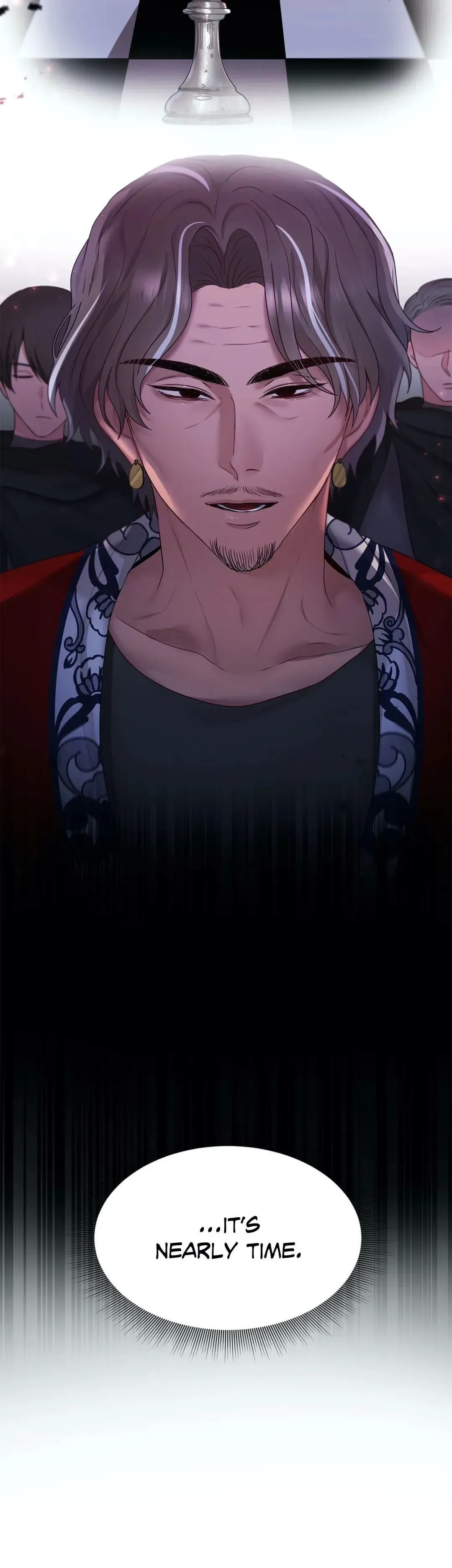 His Majesty is Mine Chapter 29 page 19 - 