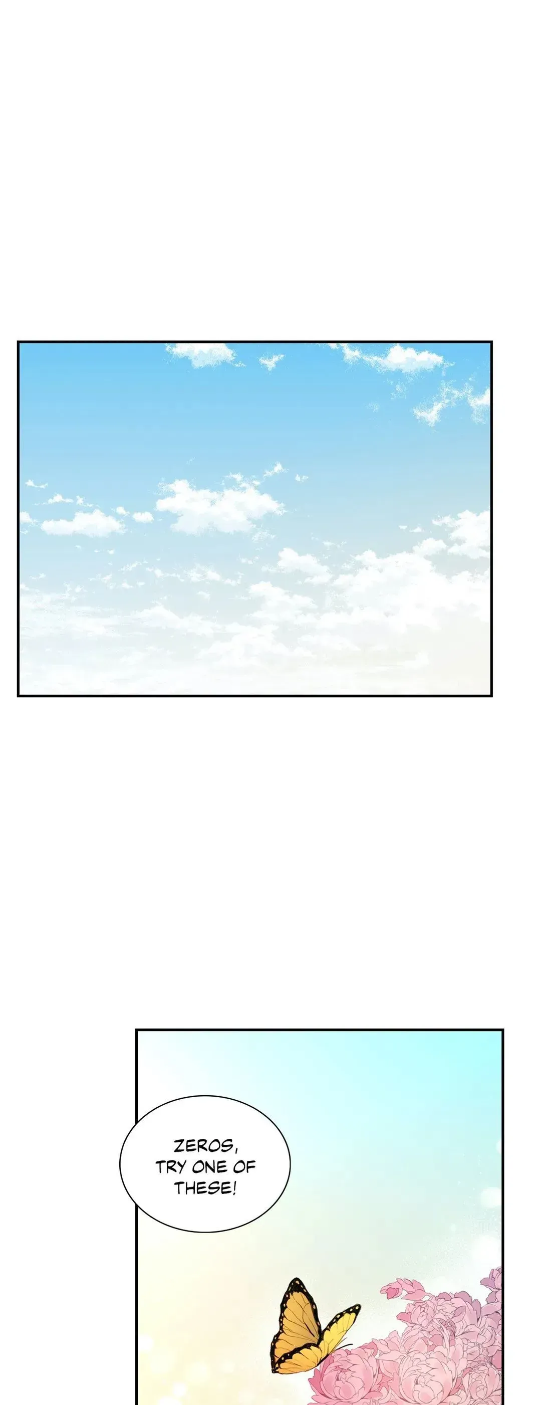 His Majesty is Mine Chapter 3 page 13 - 