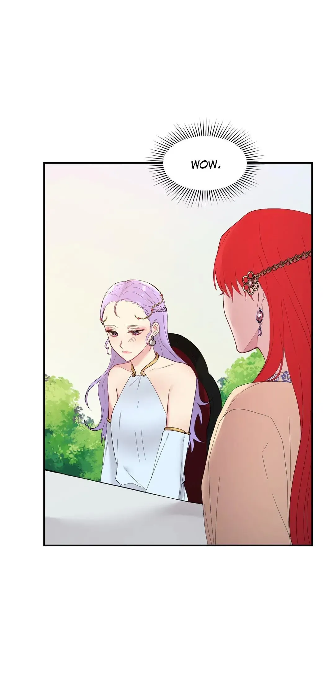 His Majesty is Mine Chapter 3 page 20 - 