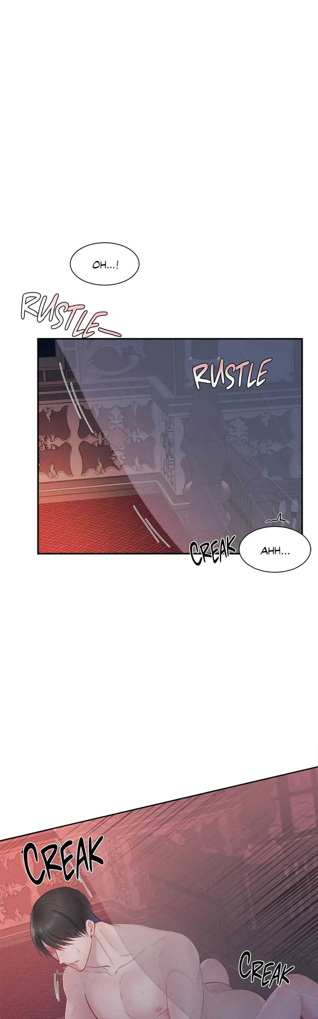 His Majesty is Mine Chapter 3 page 29 - 