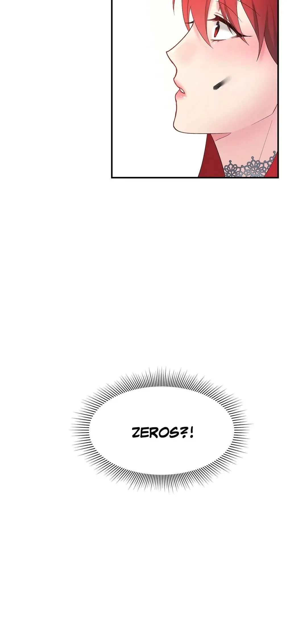 His Majesty is Mine Chapter 3 page 4 - 