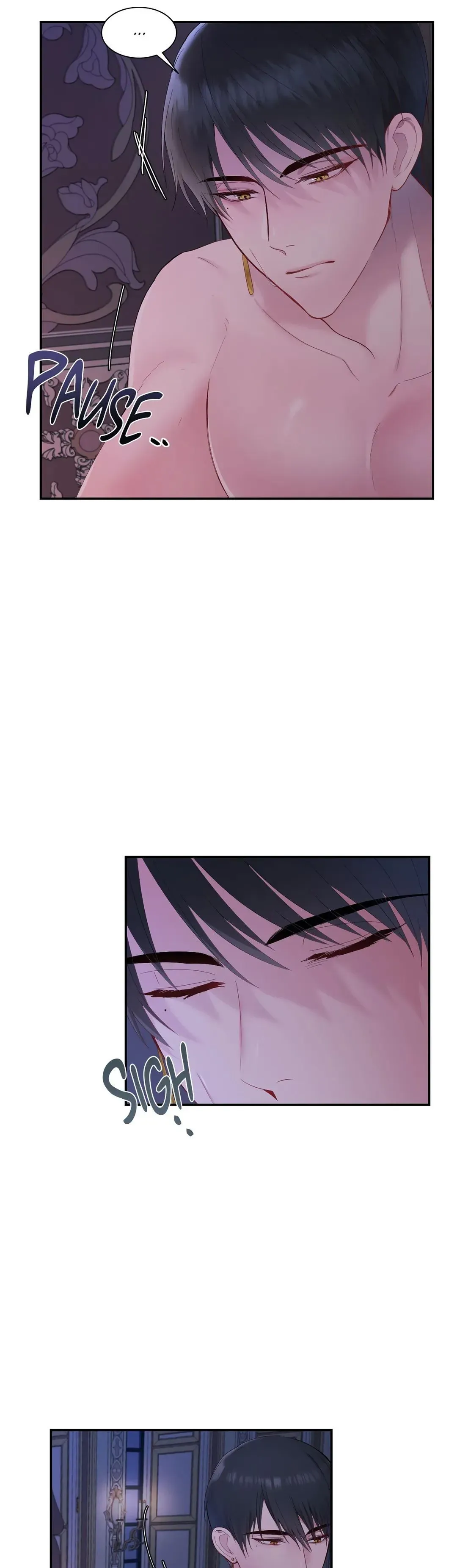 His Majesty is Mine Chapter 3 page 31 - 