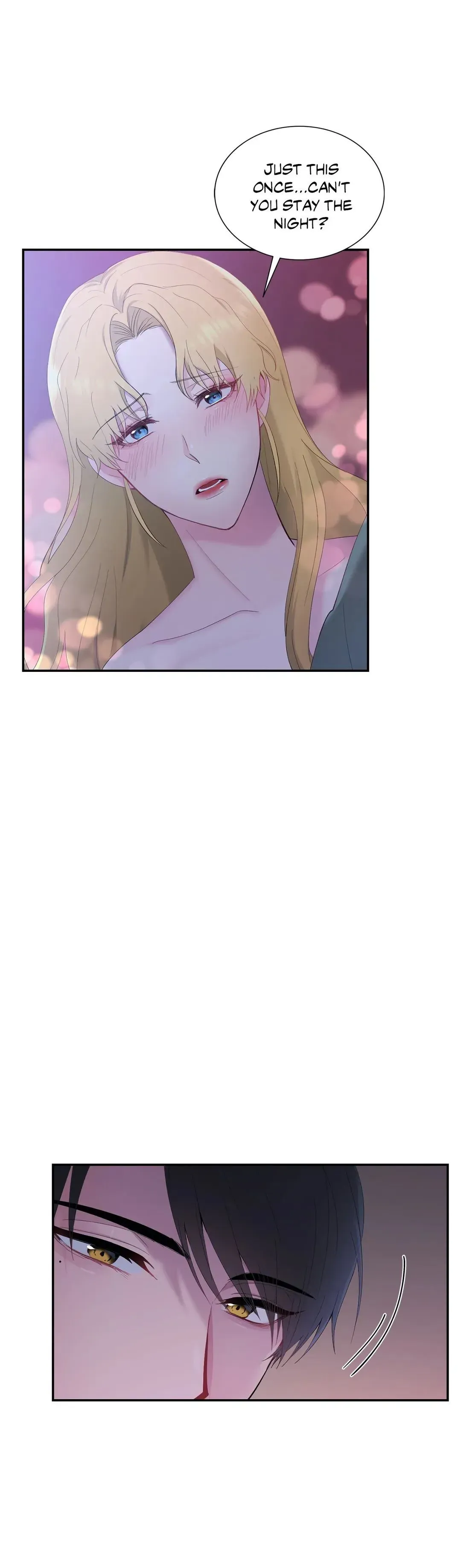 His Majesty is Mine Chapter 3 page 34 - 