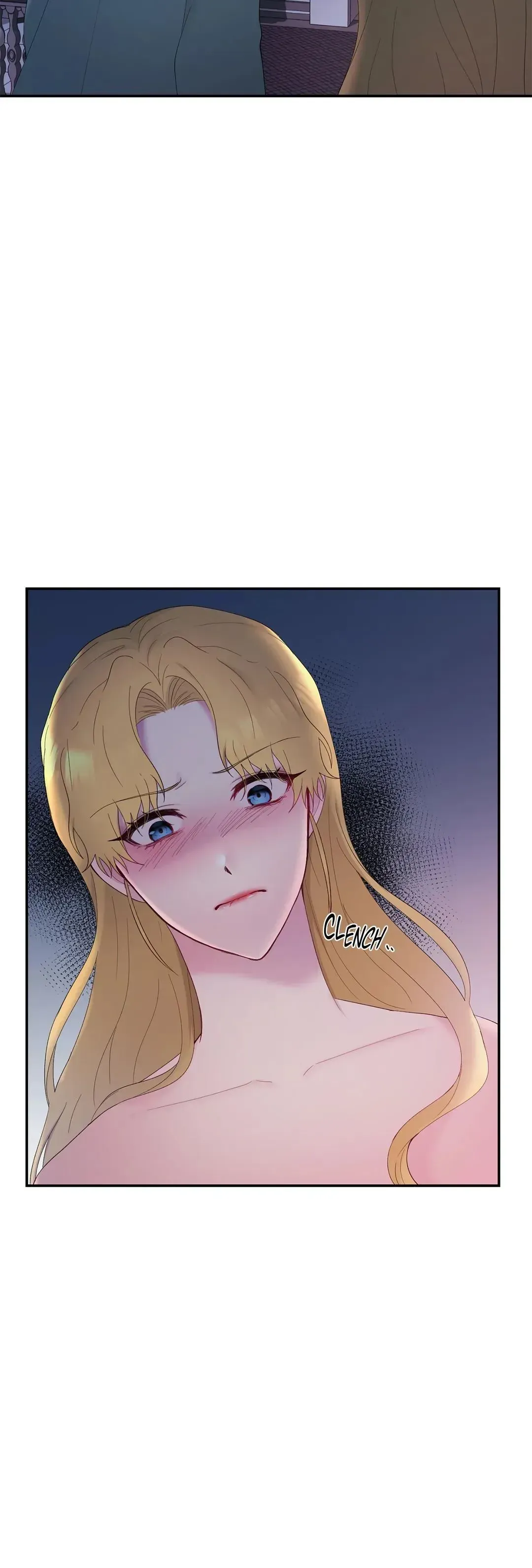 His Majesty is Mine Chapter 3 page 36 - 
