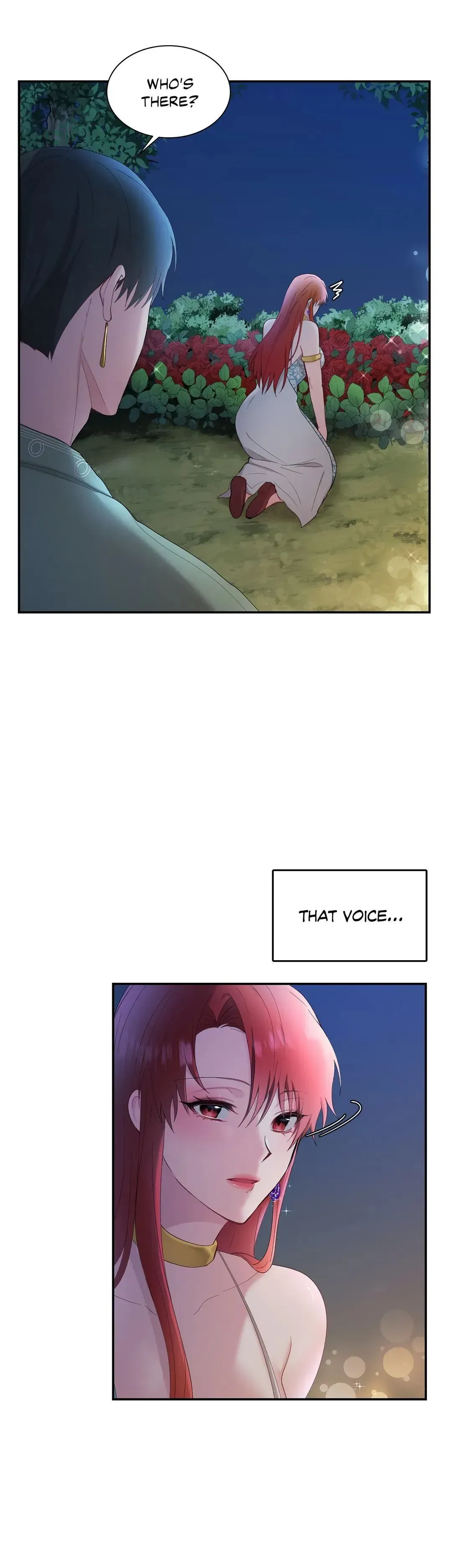 His Majesty is Mine Chapter 3 page 41 - 