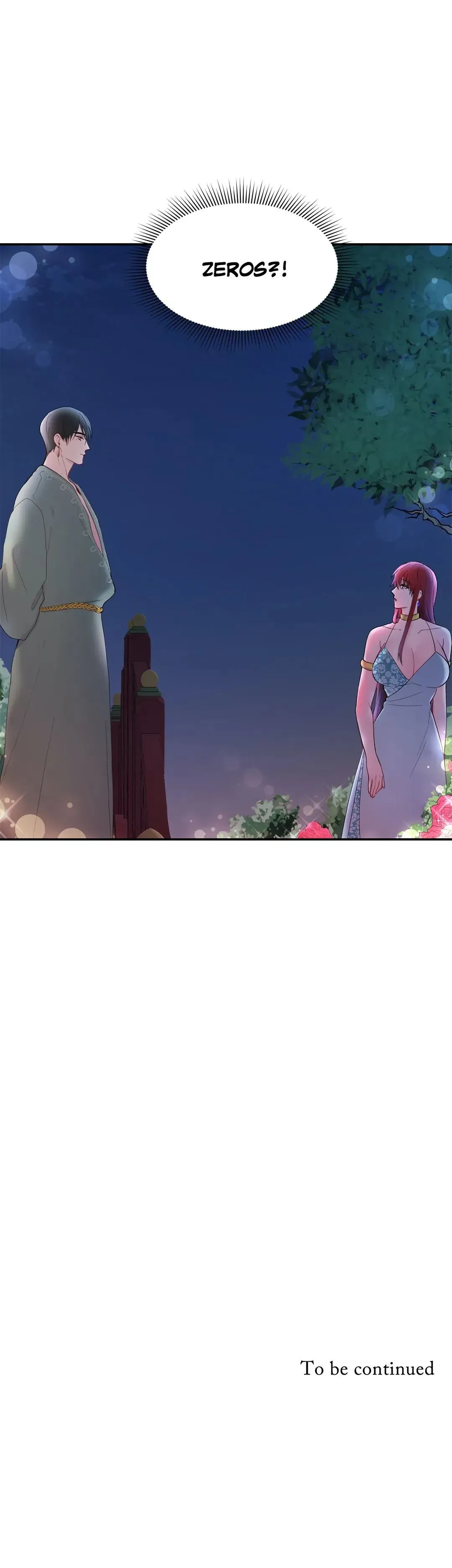 His Majesty is Mine Chapter 3 page 42 - 
