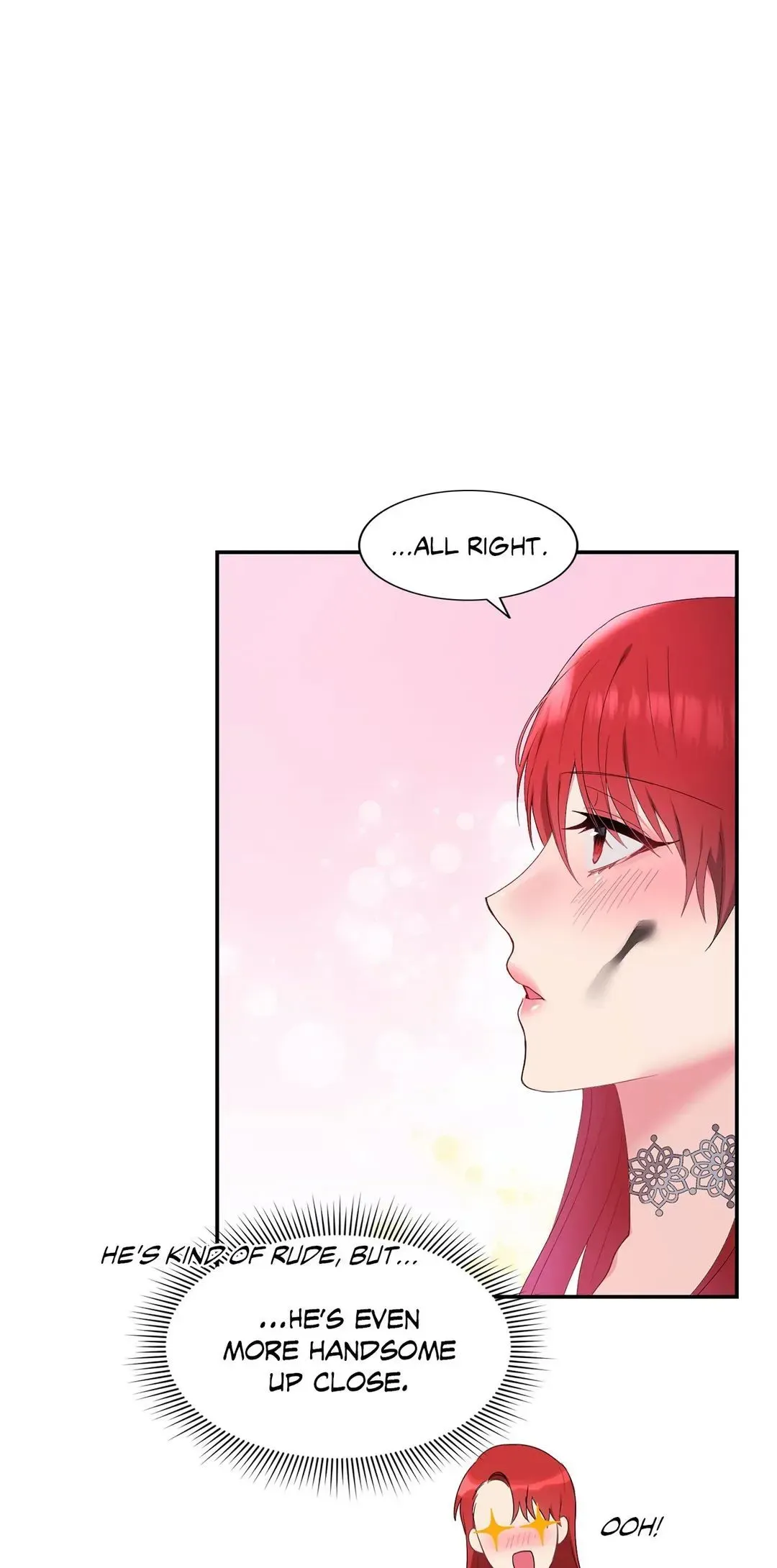 His Majesty is Mine Chapter 3 page 9 - 