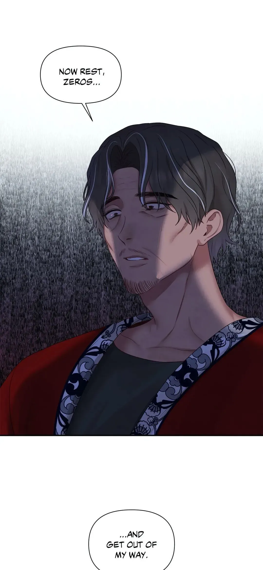 His Majesty is Mine Chapter 30 page 13 - 