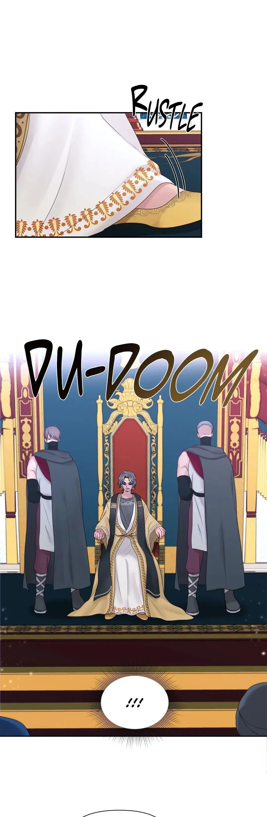 His Majesty is Mine Chapter 30 page 20 - 