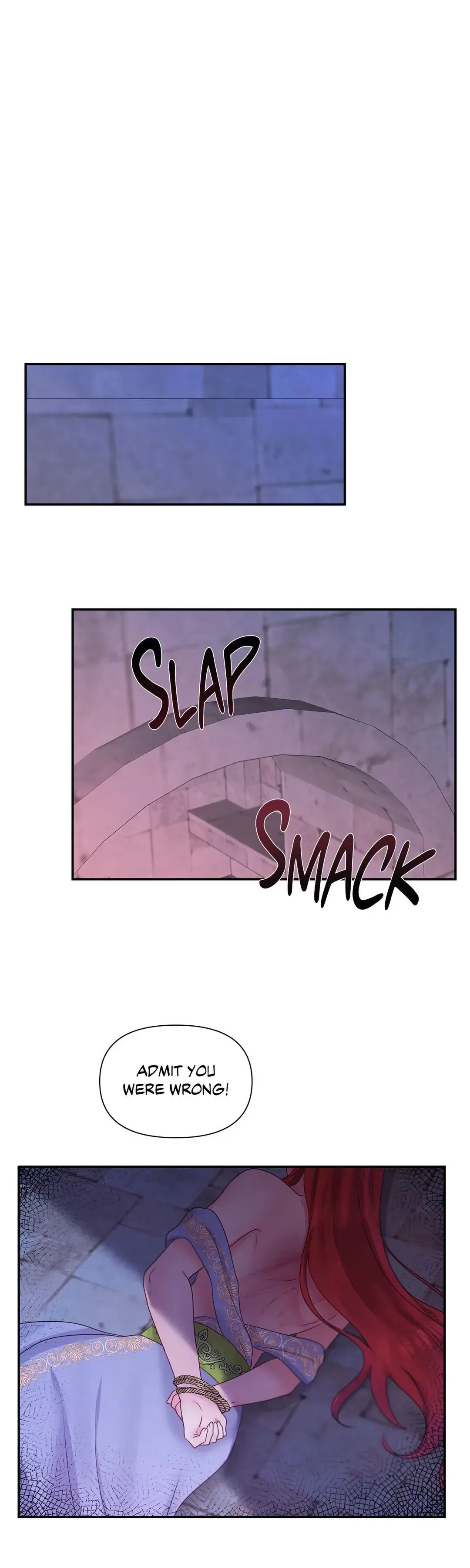 His Majesty is Mine Chapter 30 page 26 - 