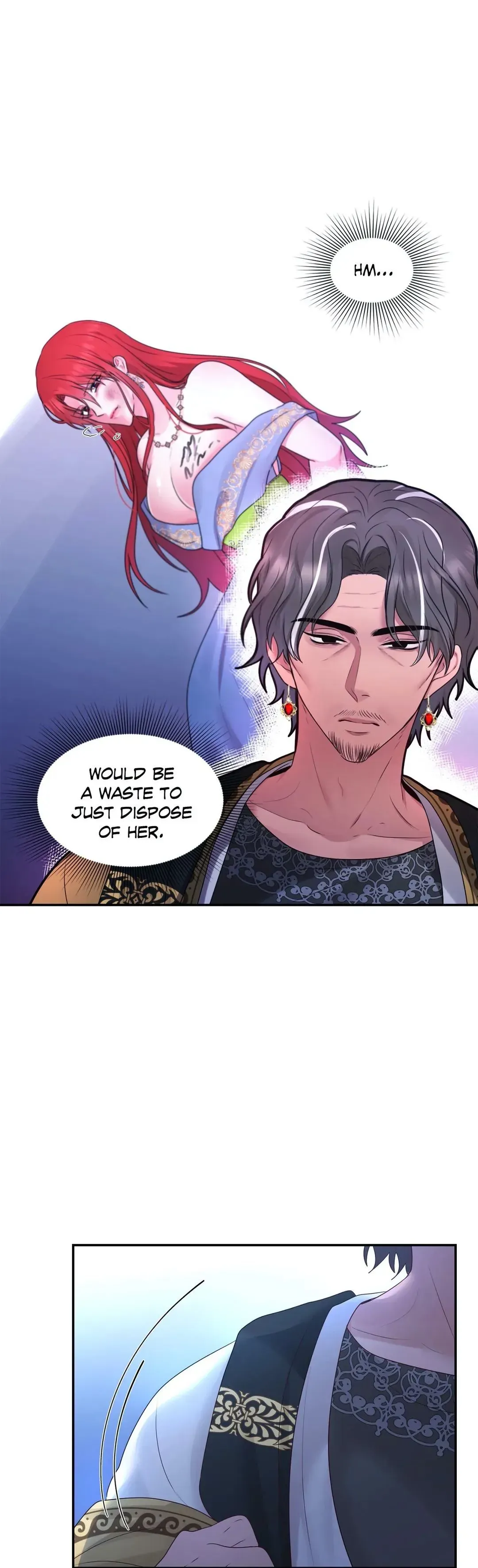 His Majesty is Mine Chapter 30 page 30 - 