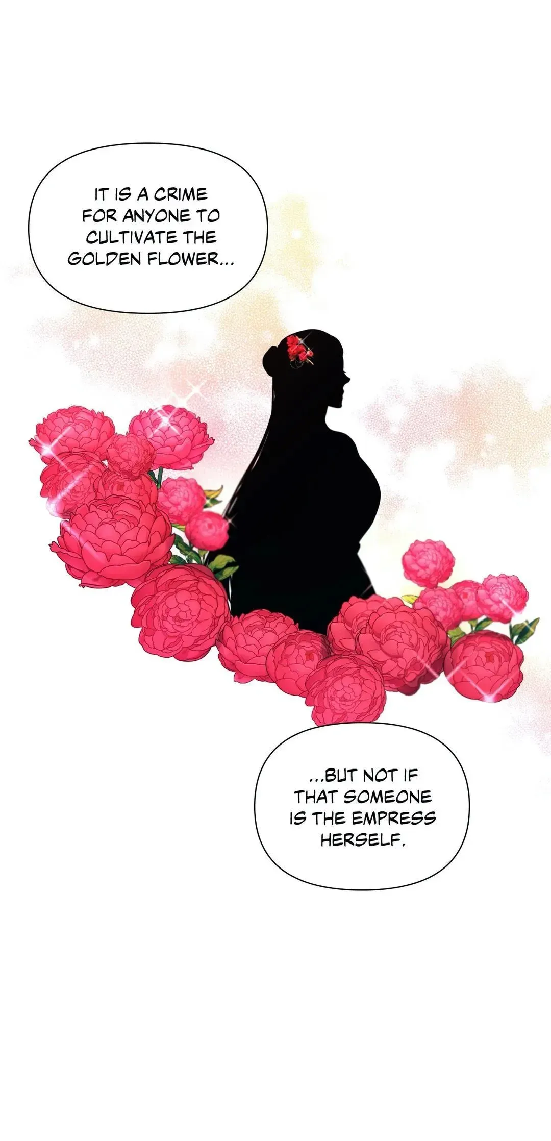 His Majesty is Mine Chapter 30 page 34 - 