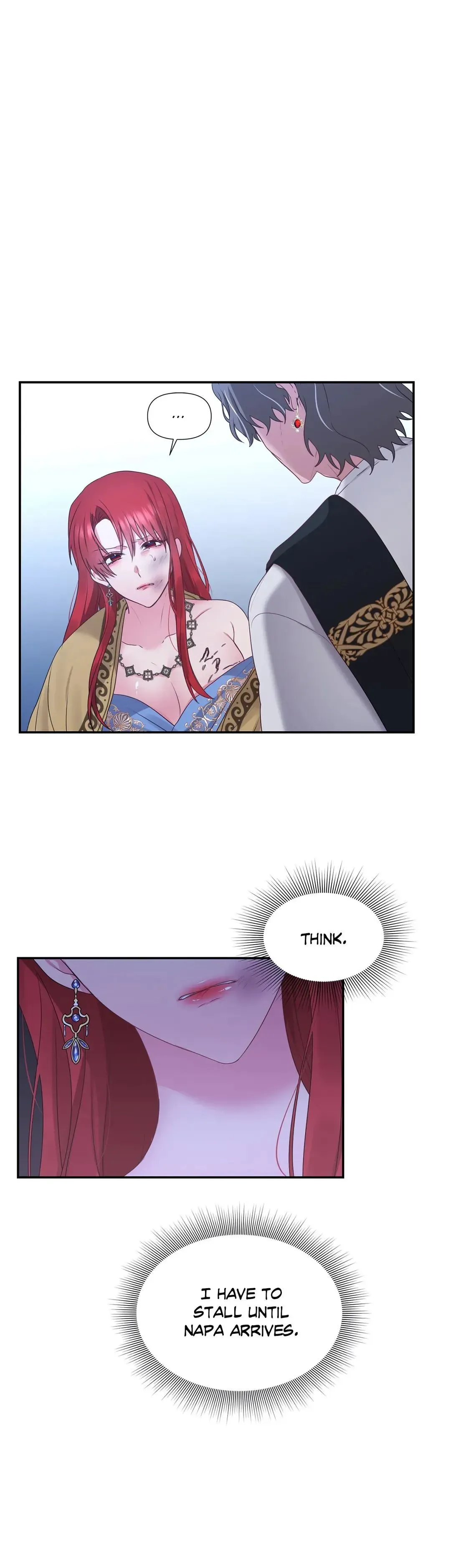 His Majesty is Mine Chapter 31 page 2 - 