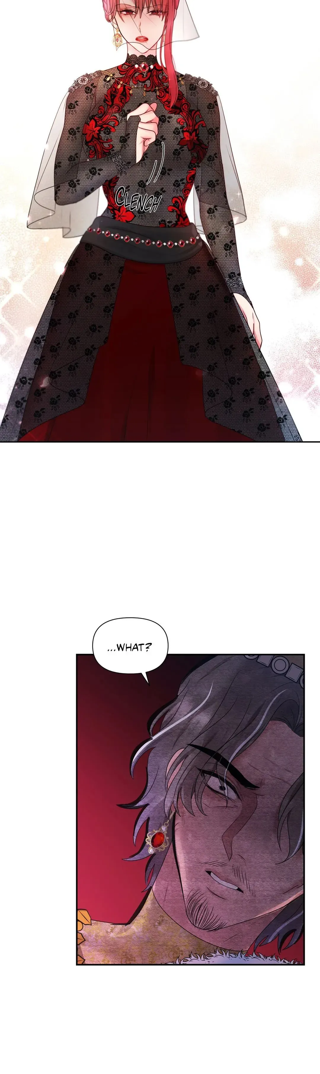 His Majesty is Mine Chapter 31 page 30 - 